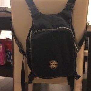 Kipling back pack
